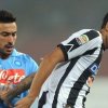 Udinese - Napoli, duel pentru ultimul loc de Liga Campionilor